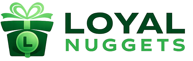 LoyalNuggets Logo